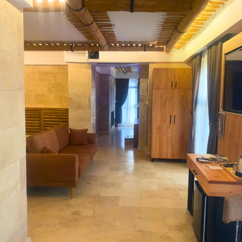 King Suite - Görsel 4